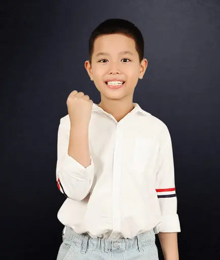 Lê Hoàng Nam