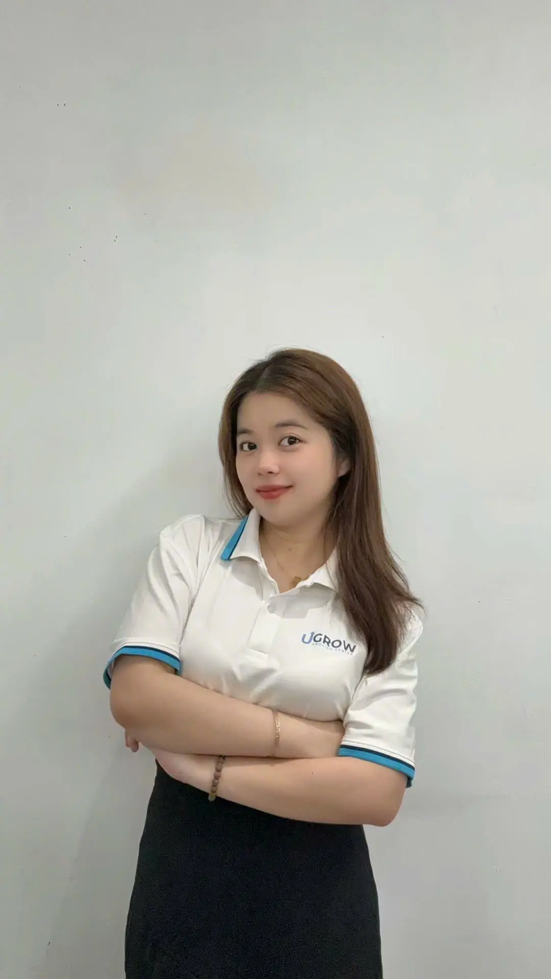 LÂM THỊ MỸ TÂM  (TRACY)