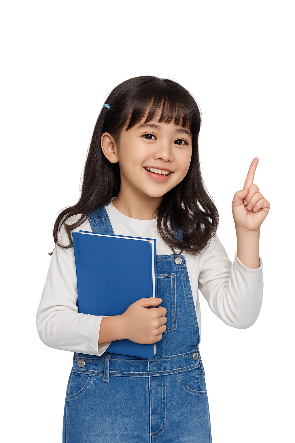 Trẻ em học tiếng Anh